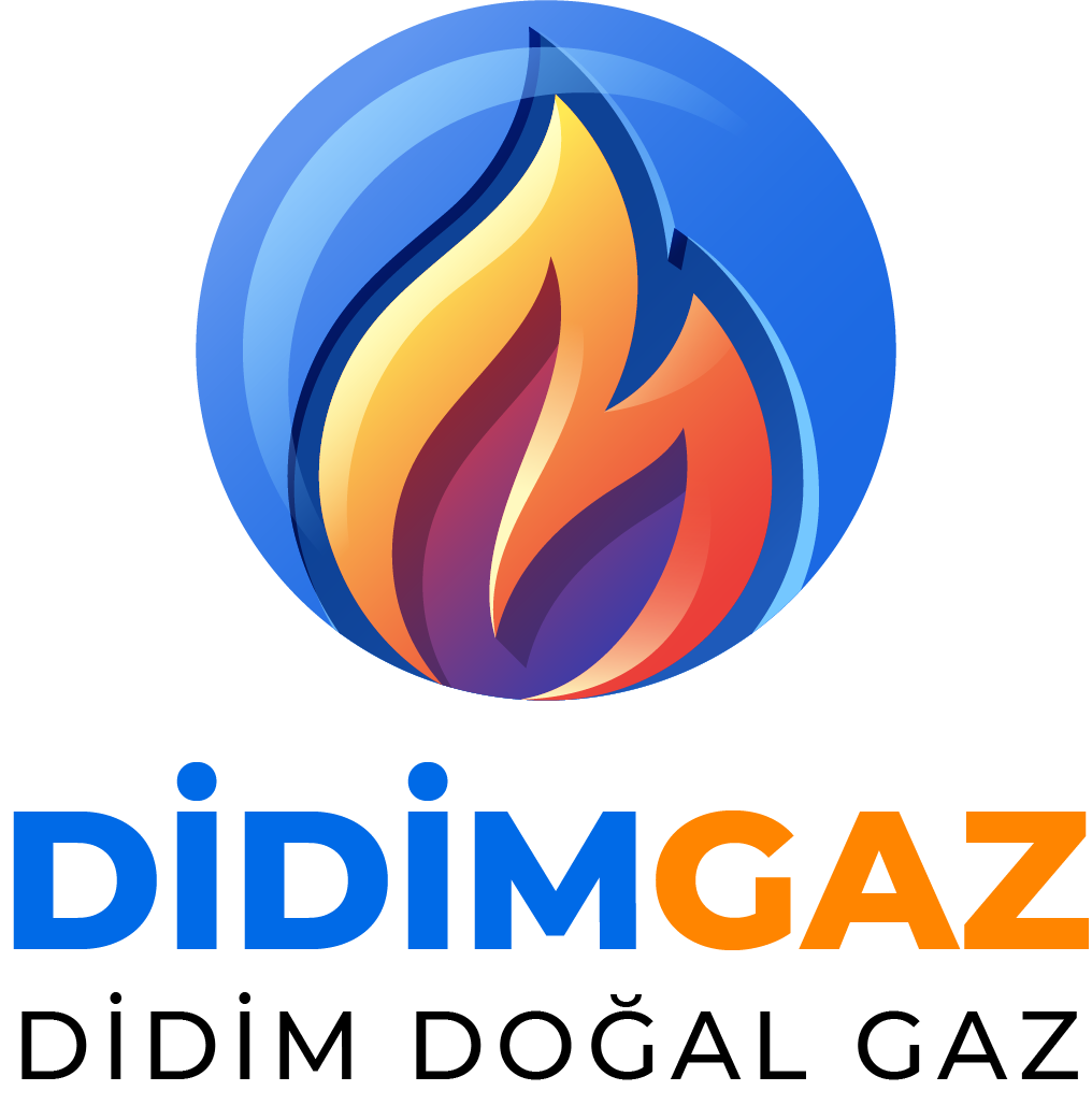 Didim Gaz | Didim Doğal Gaz
